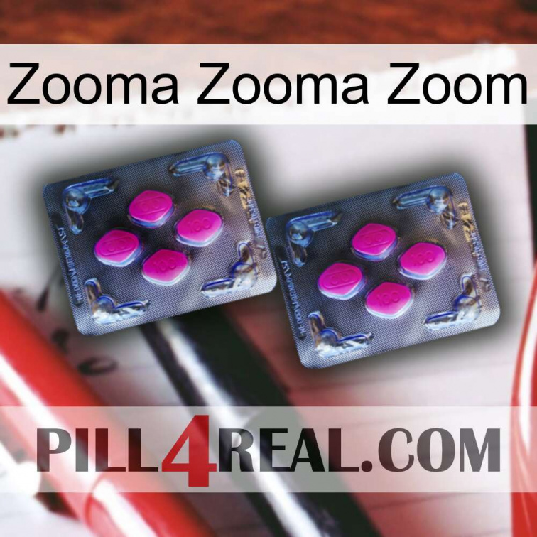 Zooma Zooma Zoom 01
